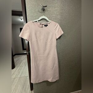 Caroll Pink Dresss Size S